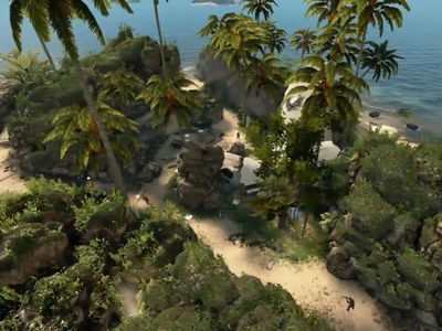 Дополнение для Call of Duty: Black Ops 2 подтверждено