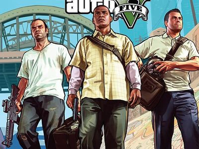 Слух: главный герой Grand Theft Auto 5