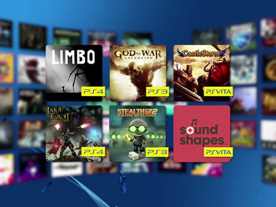 Бесплатные игры для подписчиков PS Plus на август