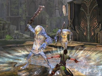 Sorcery стала первой PSN игрой доступной для предзаказа