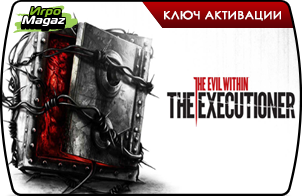 The Evil Within: The Executioner (DLC) доступен для покупки
