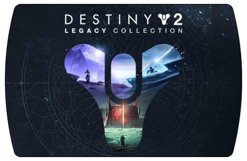 Destiny 2 Legacy Collection (2023)