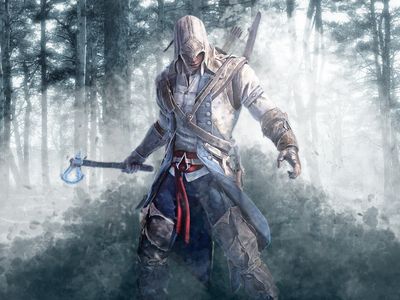 Писатель отказался от преследования Assassin's Creed