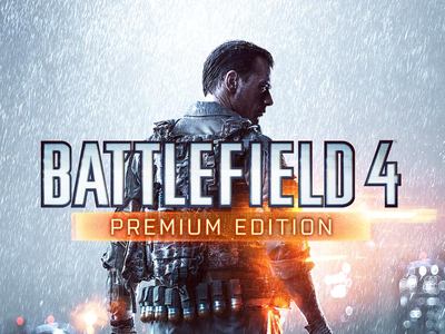 Издание Battlefield 4 Premium Edition