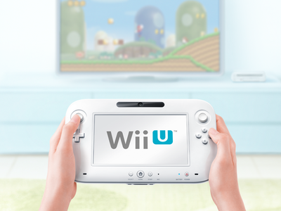 Wii U предназначена для другой аудитории, чем Wii