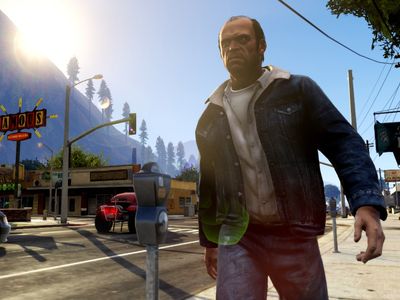 Еще подробности Grand Theft Auto V