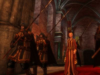 Игра Game of Thrones датирована