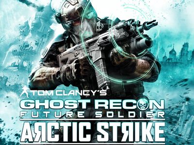 Дополнение для Ghost Recon: Future Soldier задержится