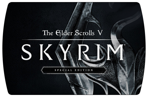 The Elder Scrolls V Skyrim Special Edition