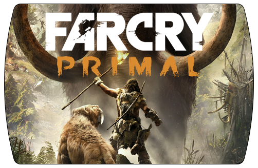 Far Cry Primal (ключ для ПК)