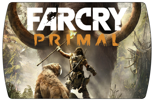 Far Cry Primal