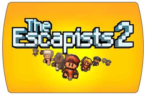 The Escapists 2 (ключ для ПК)
