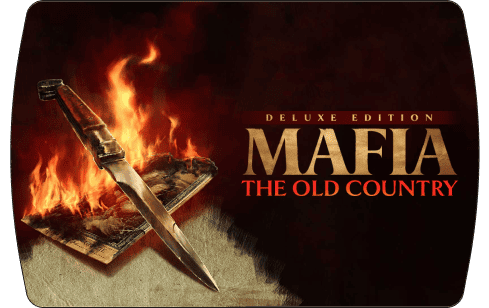Mafia The Old Country Deluxe Edition