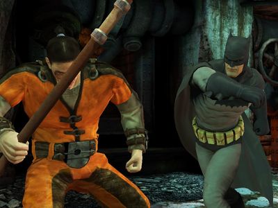 NetherRealm планирует выпускать игры разных жанров