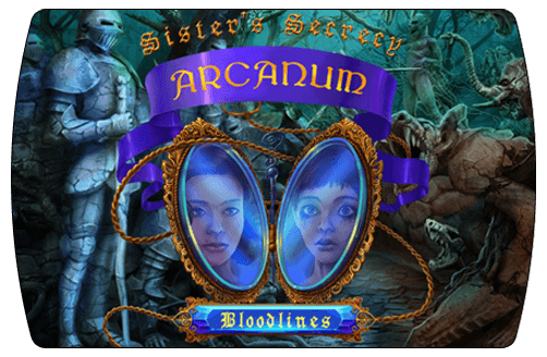 Sister’s Secrecy Arcanum Bloodlines Premium Edition