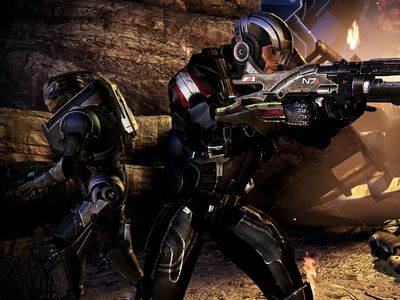 Mass Effect 3 не появится в Steam