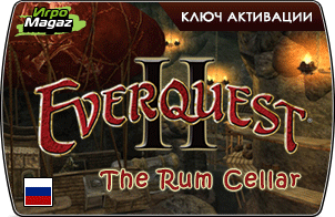 EverQuest 2: The Rum Cellar (RU) доступна для покупки