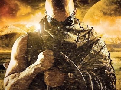 Анонс: новая игра Chronicles of Riddick