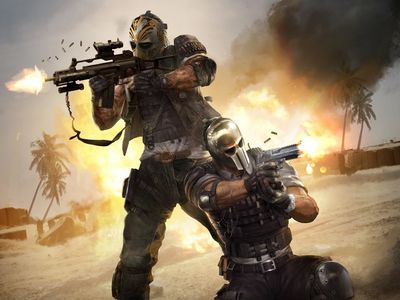 Игра Army of Two: The Devil's Cartel датирована