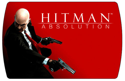 Hitman Absolution (ключ для ПК)