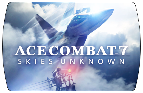 Ace Combat 7 Skies Unknown