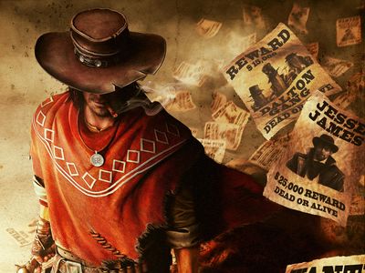 Анонс Call of Juarez: The Gunslinger