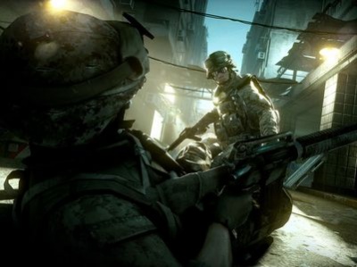 Полтора миллиона предзаказов Battlefield 3