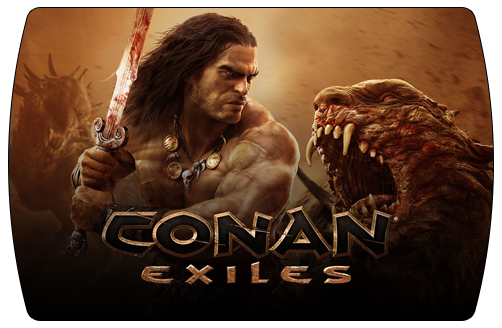 Conan Exiles
