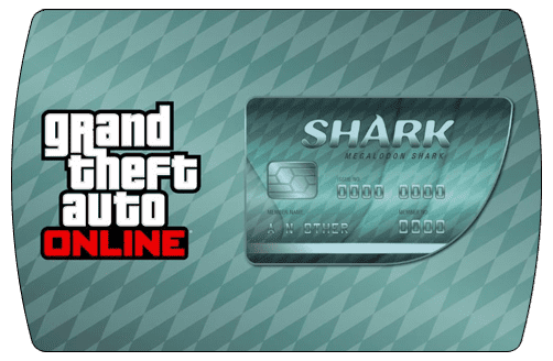 Shark Card Gta 5 Online Купить