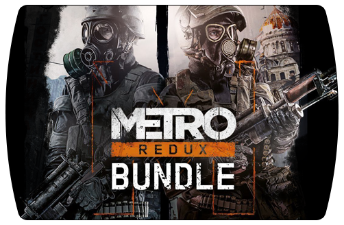 Metro Redux Bundle