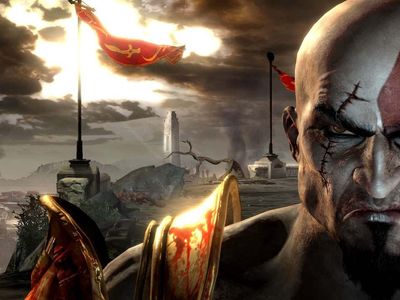 Слух: God of War IV