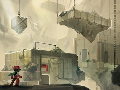 Игра Cave Story 3D перенесена