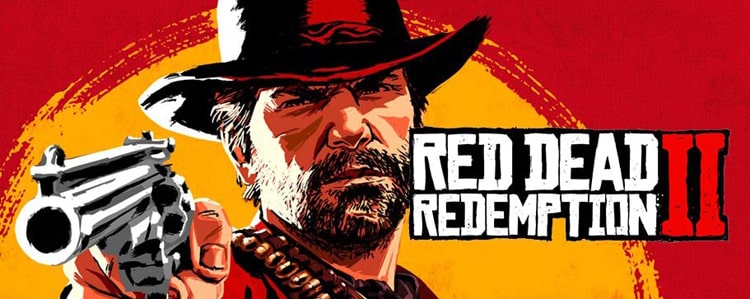 Открыт предзаказ на Red Dead Redemption 2!