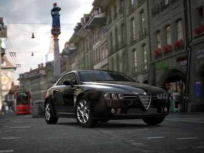 Обновление для Gran Turismo 5