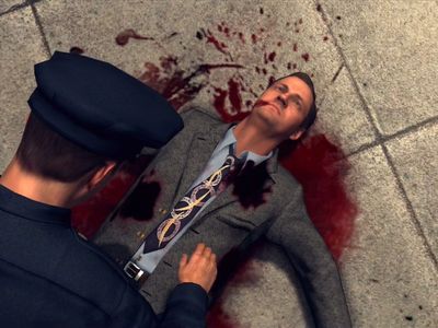 Rockstar обдумывает продолжение L.A. Noire