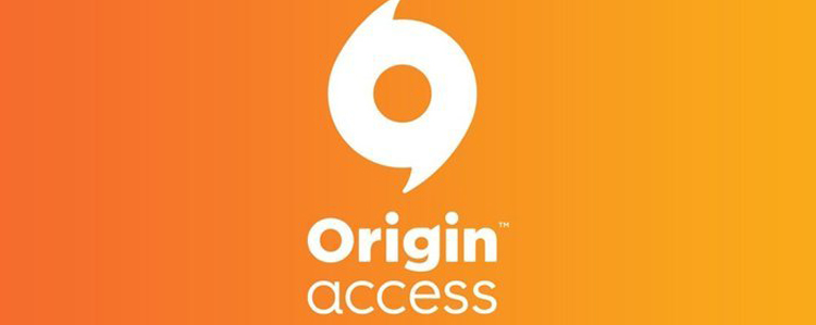 Подписка EA Origin Access — уже в продаже!