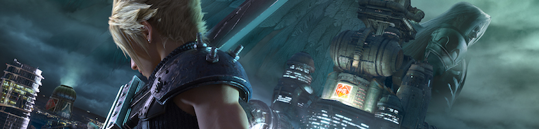 Продюсер Йосинори Китасе рассказал о работе над Final Fantasy VII Remake