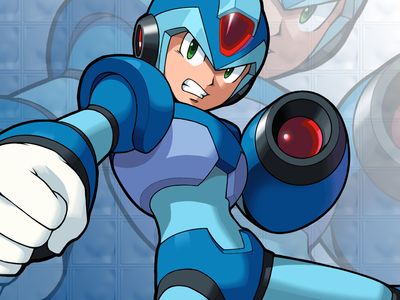 Capcom не обещает новую игру Mega Man