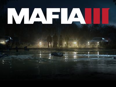 На Gamescom состоится анонс Mafia 3