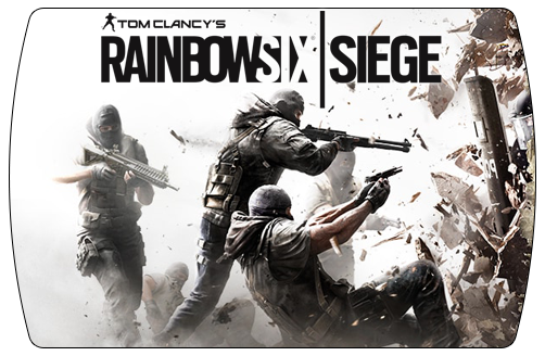 Tom Clancy's Rainbow Six Siege