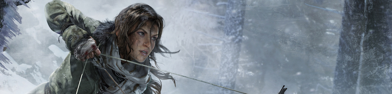 Rise of the Tomb Raider будет иметь специальную главу для PlayStation VR