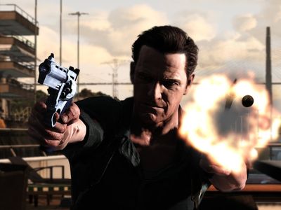 Новые детали Max Payne 3
