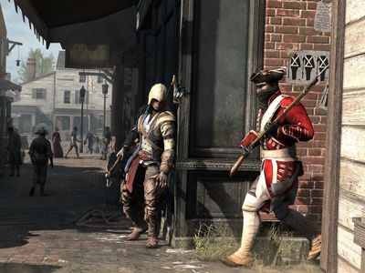 Ежегодный выпуск Assassin's Creed сделал франчайз успешным