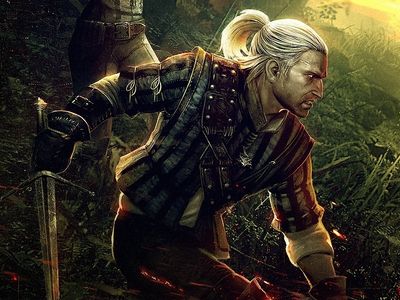 Инструментарий для моддинга игры The Witcher 2