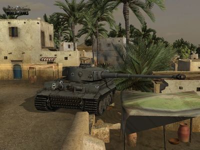 Издатели не верили в игру World of Tanks