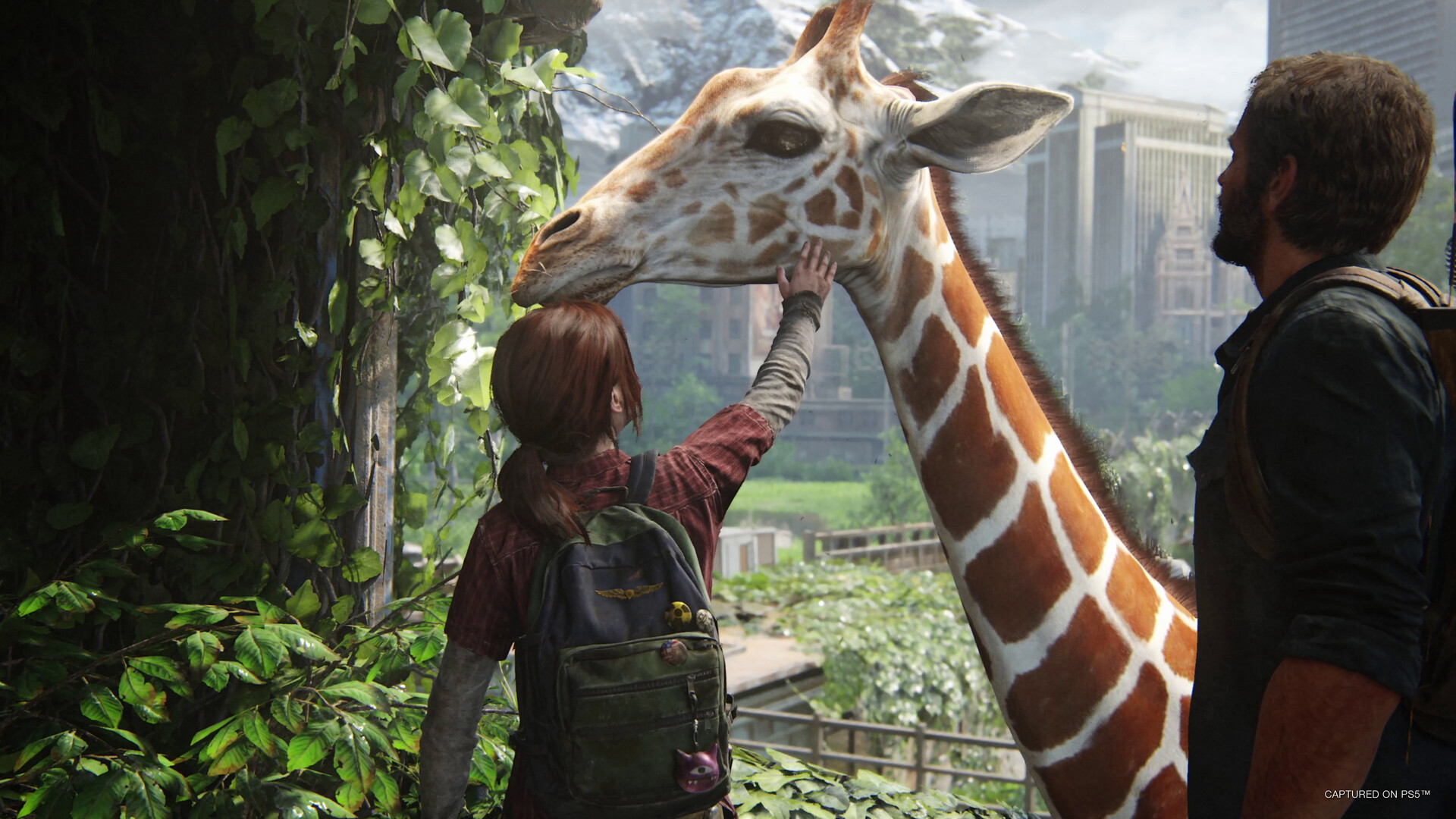 Купить ключ активации игры «The Last of Us Part I (ключ для ПК)» для ПК ...