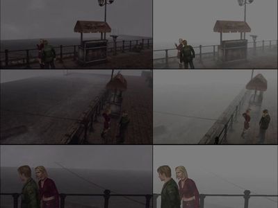 Оригинальным разработчикам Silent Hill не нравится HD-переиздание