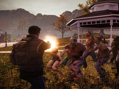 Игра State of Decay выйдет на ПК