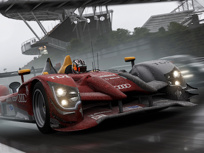 Forza Motorsport больше не Xbox-эксклюзив
