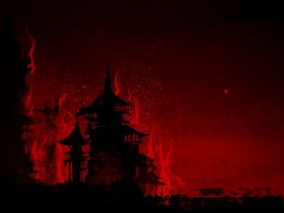 Подробности Crimson Alliance
